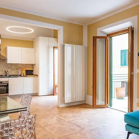 Appartement Oltrarno Relax
