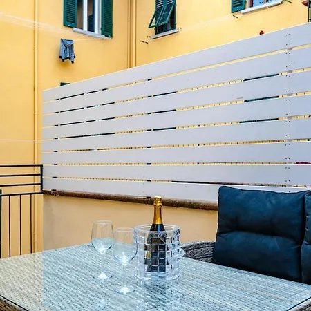 Appartement Oltrarno Relax Florence