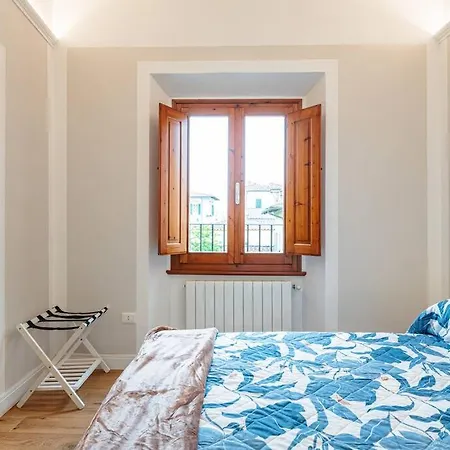 Oltrarno Relax * Florence