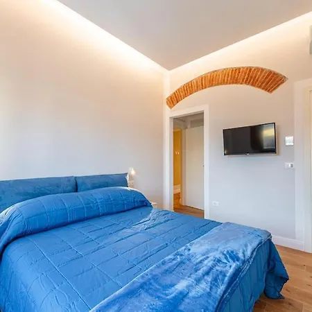 Oltrarno Relax Appartement Florence
