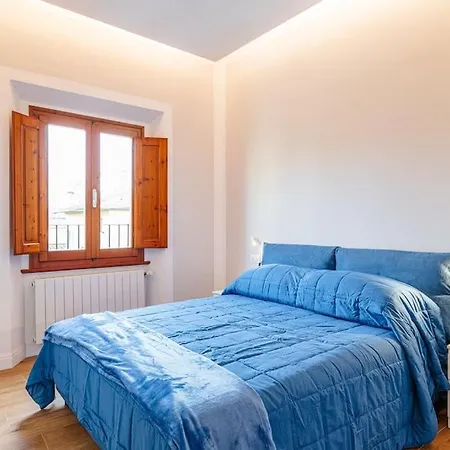 Oltrarno Relax Appartement Florence