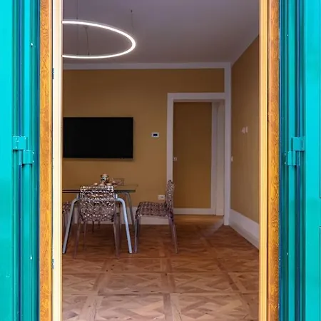 Oltrarno Relax Appartement