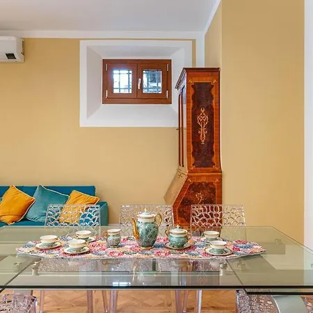 Appartement Oltrarno Relax Florence