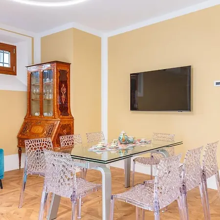 Appartement Oltrarno Relax