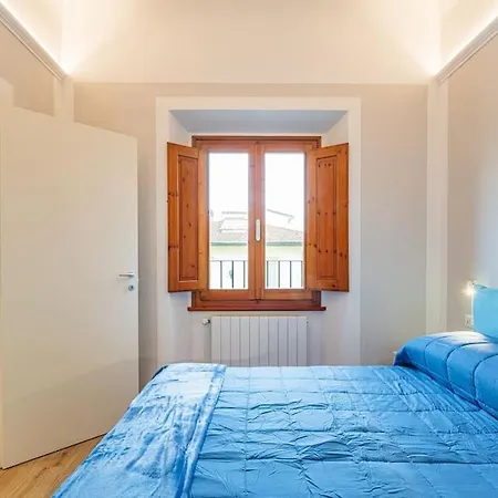 Oltrarno Relax Appartement Florence