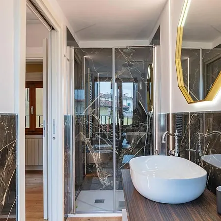 Oltrarno Relax Appartement Florence