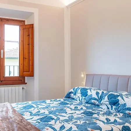 Oltrarno Relax Appartement *