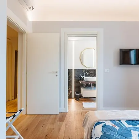 Oltrarno Relax Appartement *