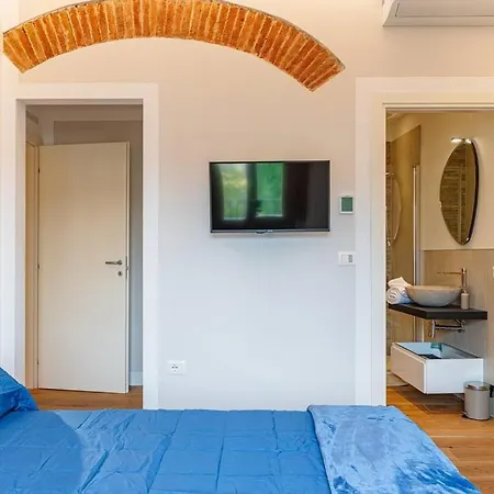Oltrarno Relax Appartement *