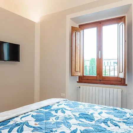 Oltrarno Relax Appartement