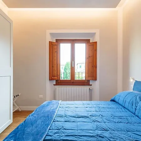 Oltrarno Relax Appartement