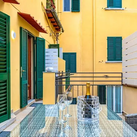 Appartement Oltrarno Relax *