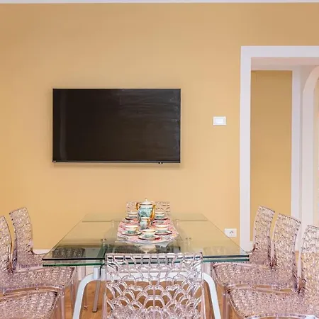 Oltrarno Relax Appartement Florence