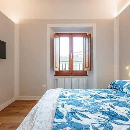 아파트 Oltrarno Relax *
