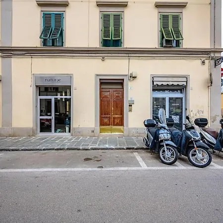 Oltrarno Relax *