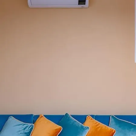 아파트 Oltrarno Relax 피렌체