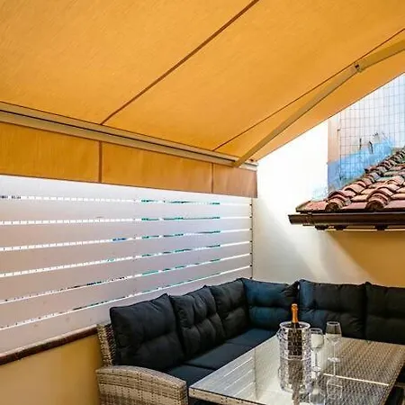 아파트 Oltrarno Relax