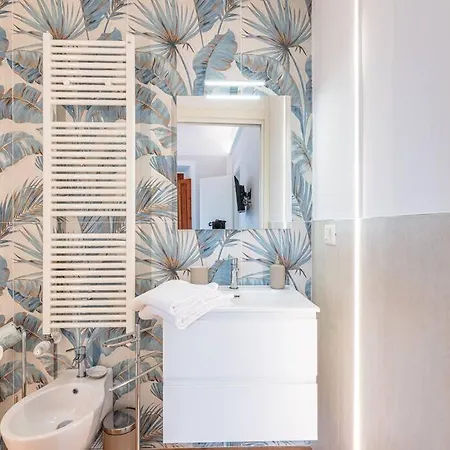 Oltrarno Relax 아파트 피렌체