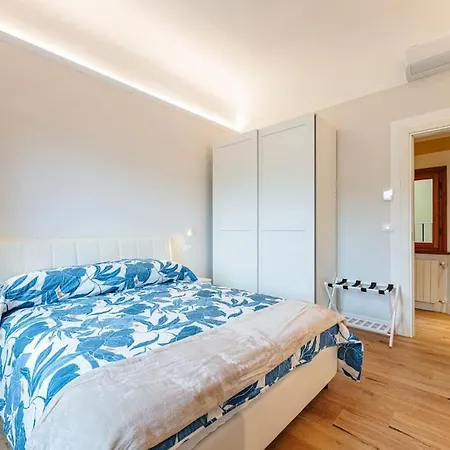Oltrarno Relax 아파트