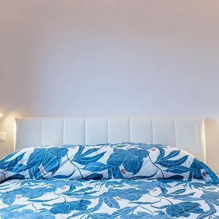 Oltrarno Relax 아파트