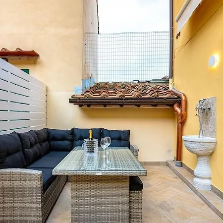 Oltrarno Relax