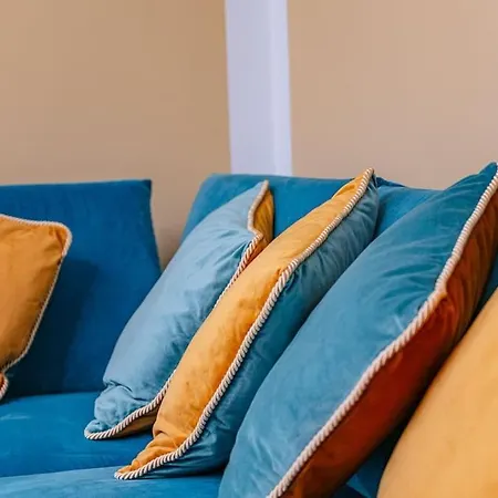 Oltrarno Relax 아파트