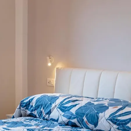 아파트 Oltrarno Relax